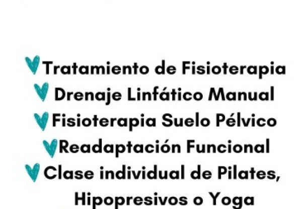 Fisiointegral